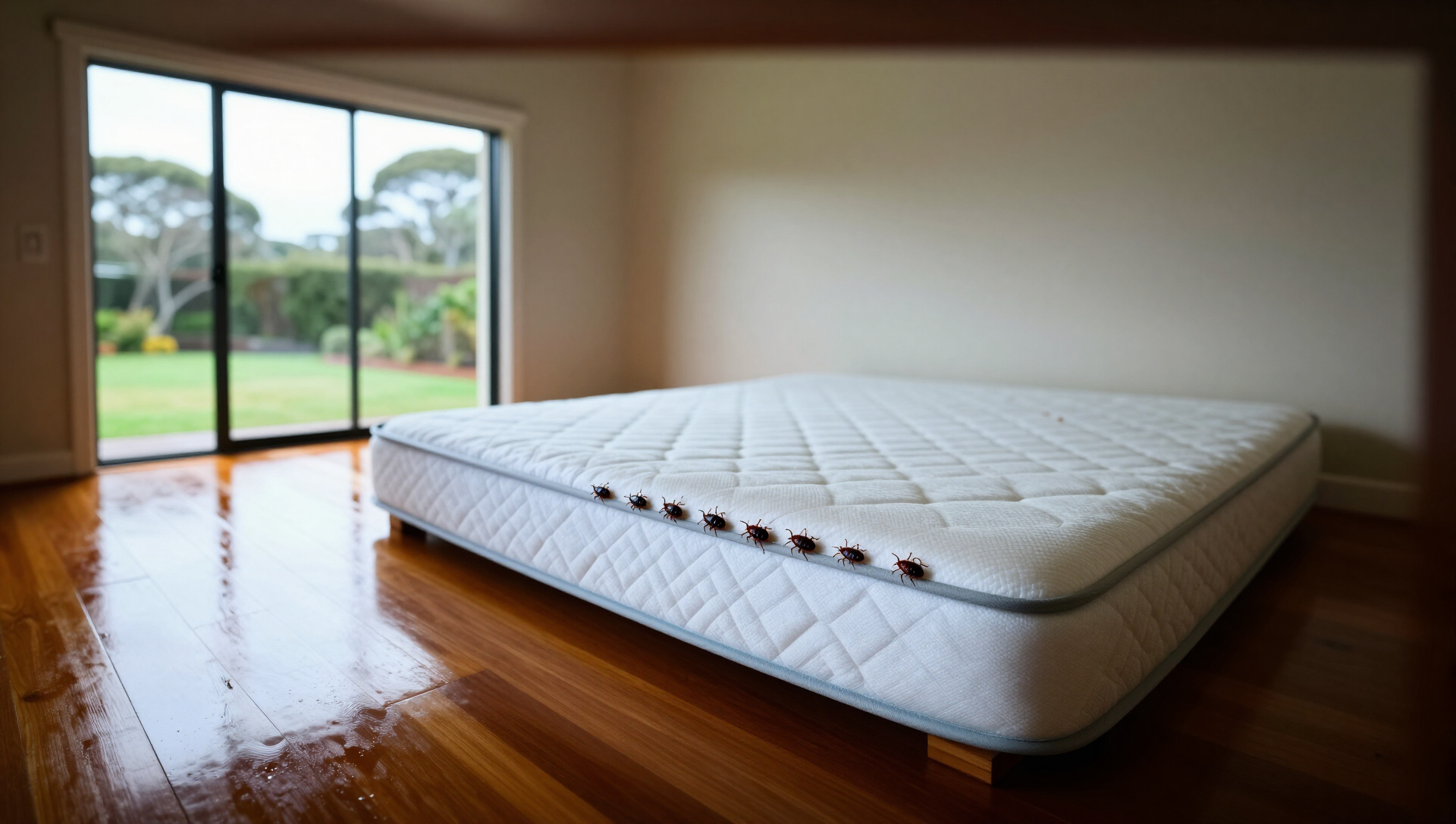 Bed Bugs Control in Yennora