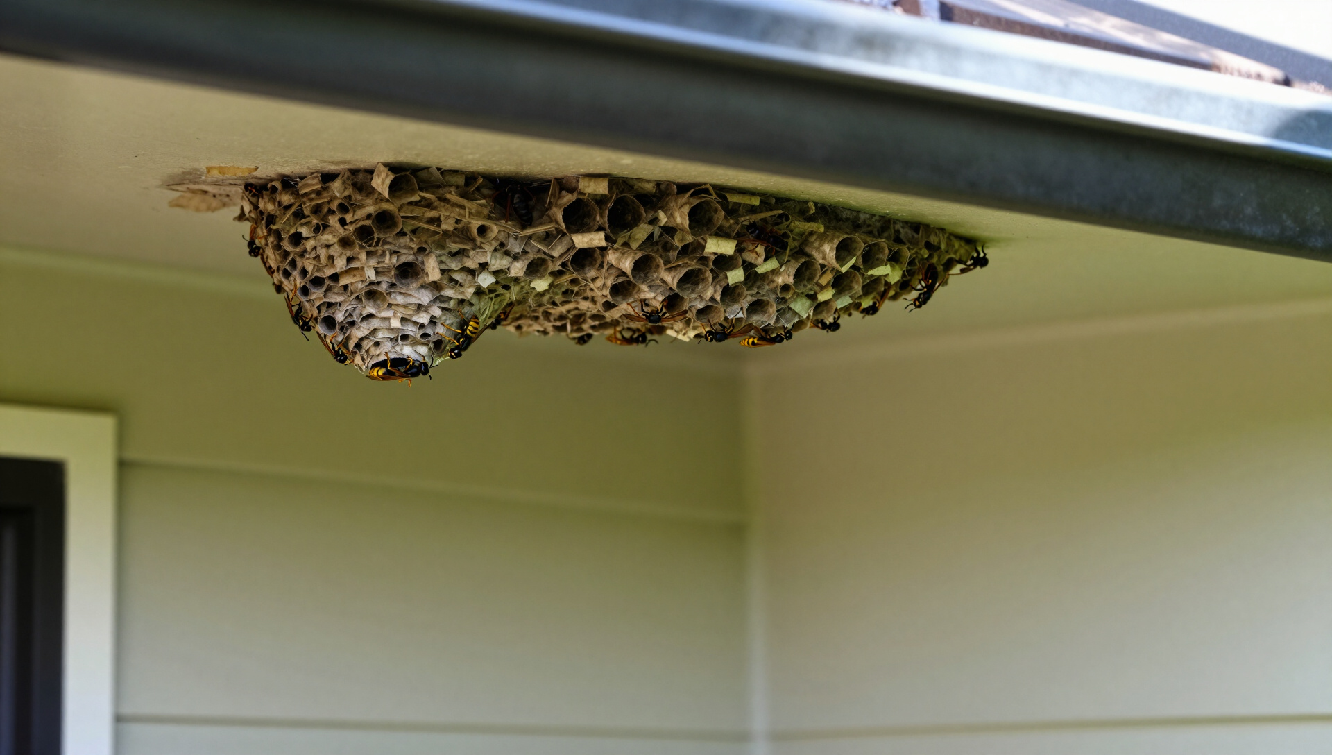 Bees and Wasp Removal in Yennora