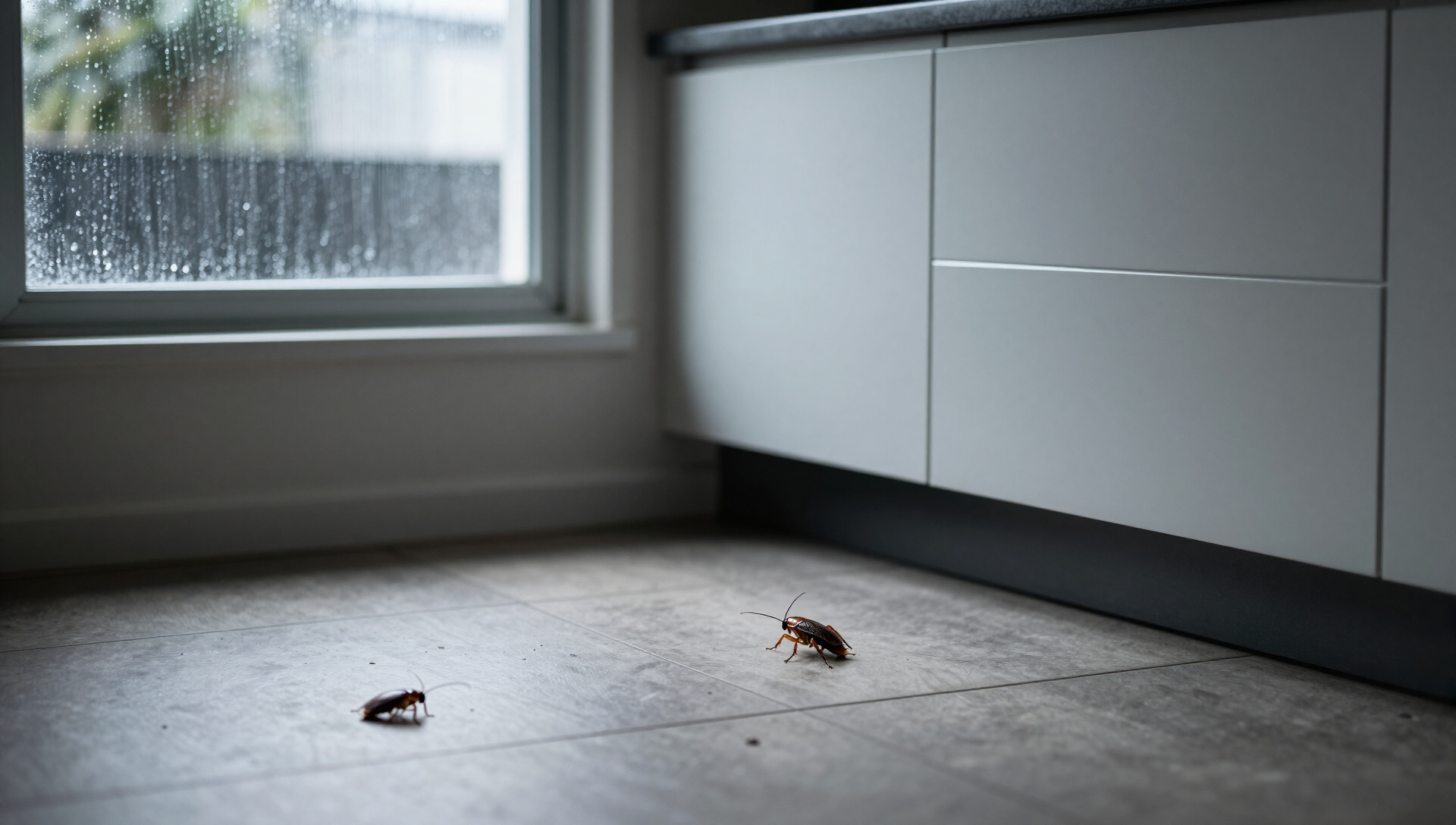 Cockroach Removal in Yennora