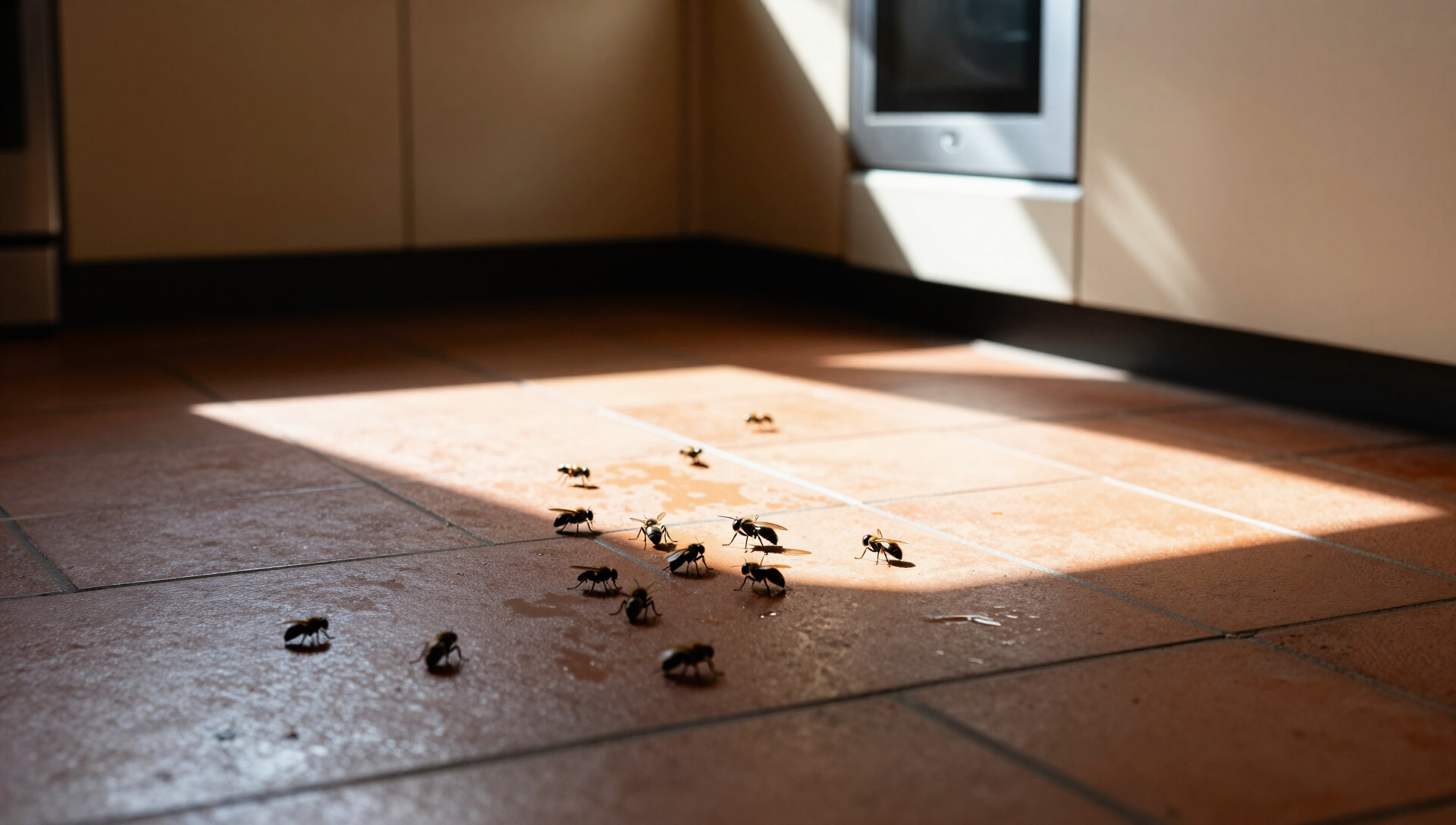 Insect Control in Yennora