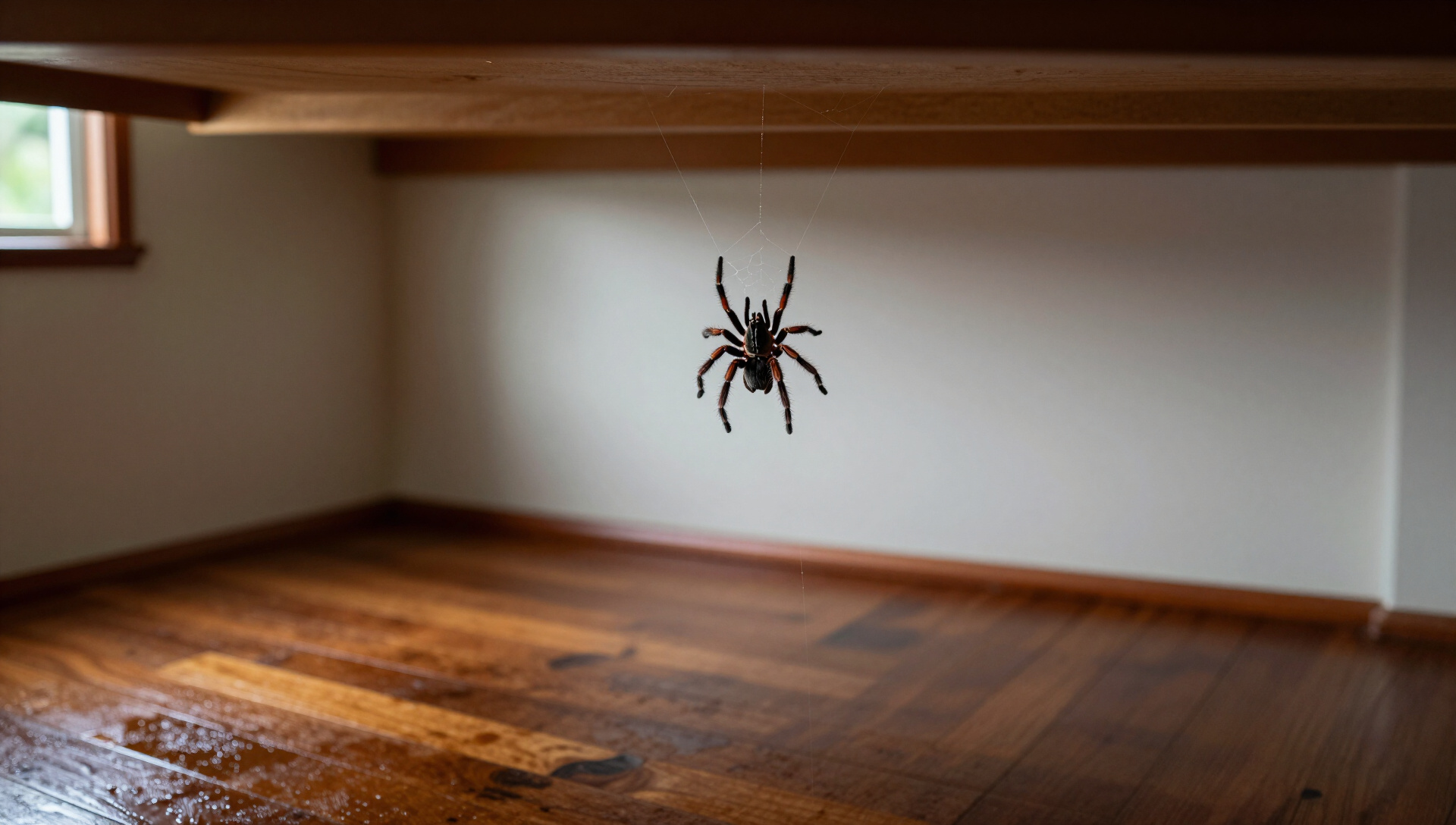 Spider Control in Yennora